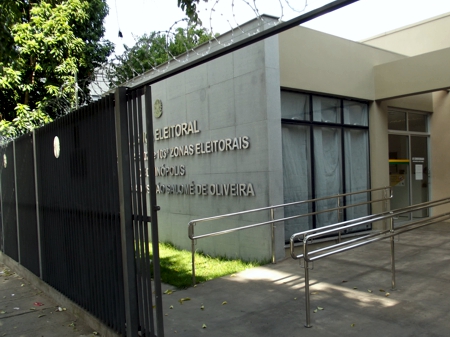 Terminou ontem, sábado (02) prazo para filiações partidárias Justiça eleitoral divinopolis